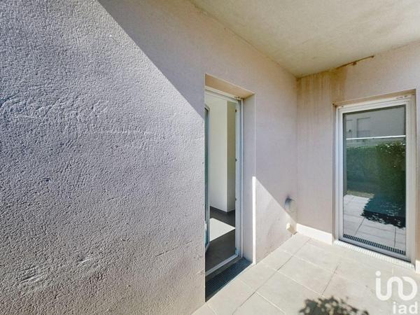 Location appartement 3 pièces 64 m² Toulouse