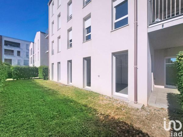 Location appartement 3 pièces 64 m² Toulouse