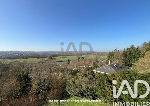 Appartement à vendre 4 pièces 80 m² Charleville-Mézières