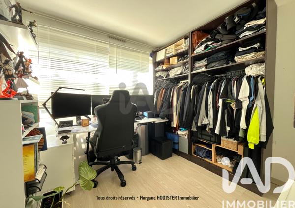 Appartement à vendre 4 pièces 80 m² Charleville-Mézières