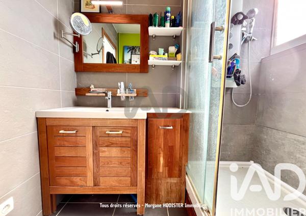 Appartement à vendre 4 pièces 80 m² Charleville-Mézières