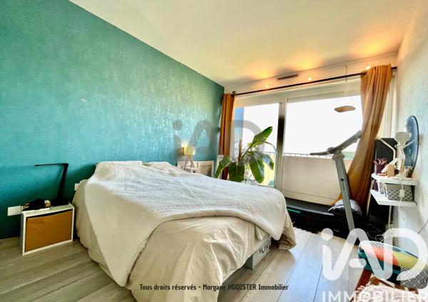 Appartement à vendre 4 pièces 80 m² Charleville-Mézières