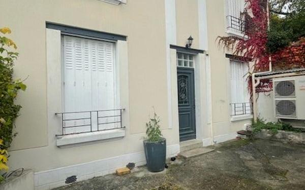 Maison à louer    5 pièces • 120 m2 Mitry-Mory