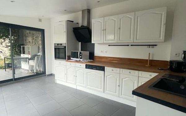 Maison à louer    5 pièces • 120 m2 Mitry-Mory