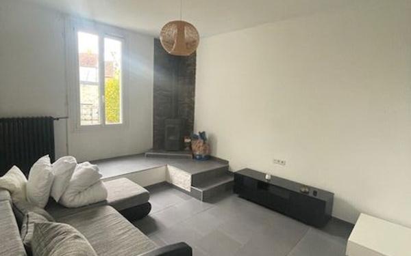 Maison à louer    5 pièces • 120 m2 Mitry-Mory