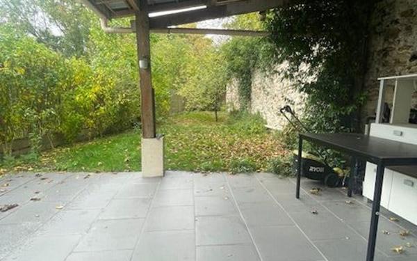 Maison à louer    5 pièces • 120 m2 Mitry-Mory