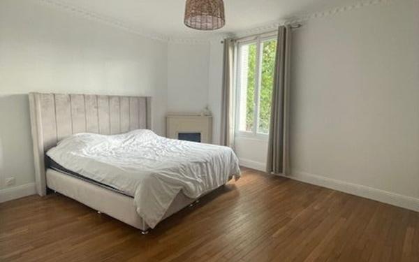 Maison à louer    5 pièces • 120 m2 Mitry-Mory