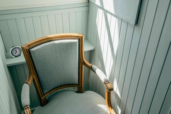 Maison de caractère les pieds dans l'eau