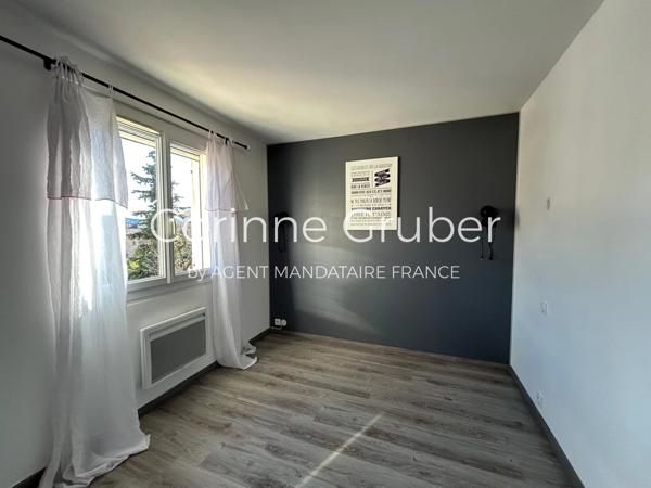 Immobilier Digne-les-Bains (04000) – Maison 114m2 – 295 000 €