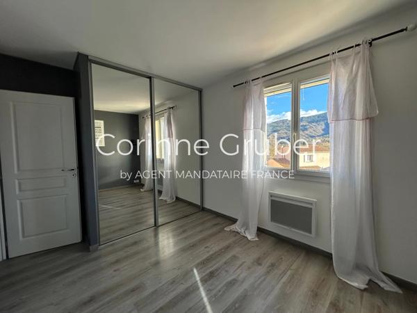 Immobilier Digne-les-Bains (04000) – Maison 114m2 – 295 000 €