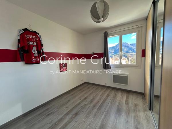 Immobilier Digne-les-Bains (04000) – Maison 114m2 – 295 000 €
