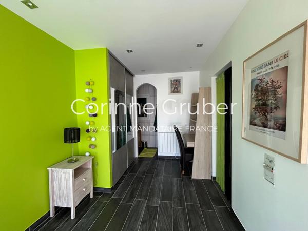 Immobilier Digne-les-Bains (04000) – Maison 114m2 – 295 000 €