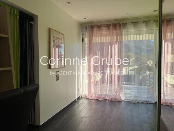 Immobilier Digne-les-Bains (04000) – Maison 114m2 – 295 000 €