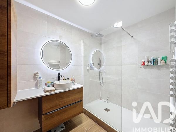 Appartement à vendre 4 pièces 83 m² Magenta