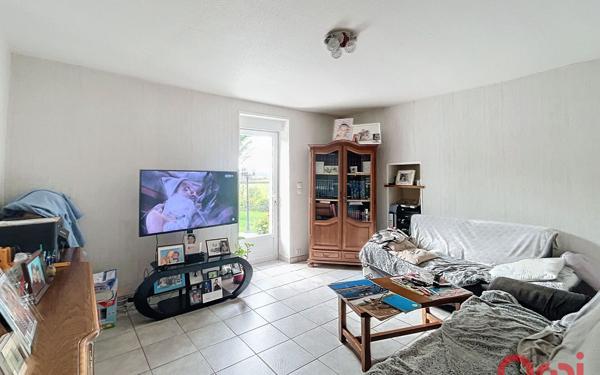 Maison à vendre    5 pièces •  Vallon-en-Sully