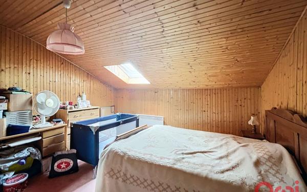 Maison à vendre    5 pièces •  Vallon-en-Sully