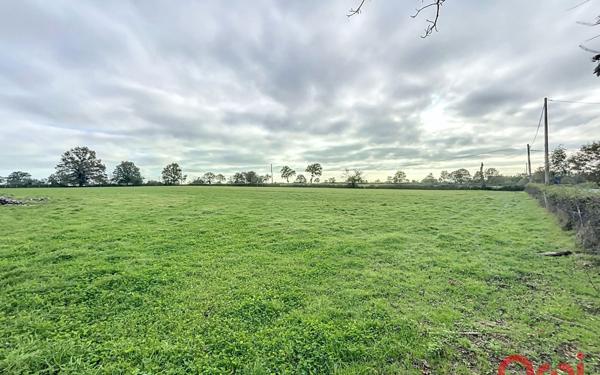 Maison à vendre    5 pièces •  Vallon-en-Sully