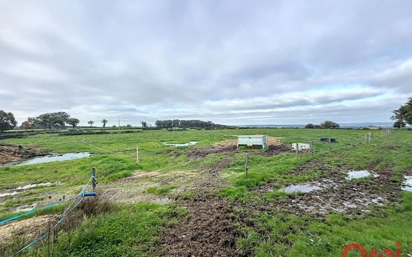 Maison à vendre    5 pièces •  Vallon-en-Sully