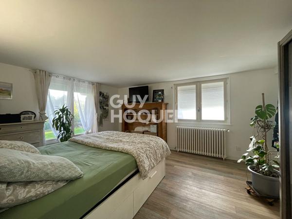 maison familiale proche hypercentre d'ORTHEZ