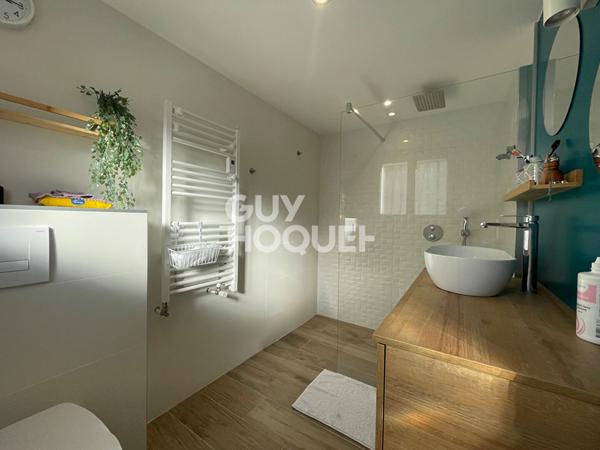 maison familiale proche hypercentre d'ORTHEZ