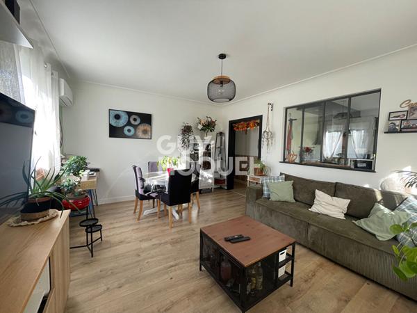 maison familiale proche hypercentre d'ORTHEZ