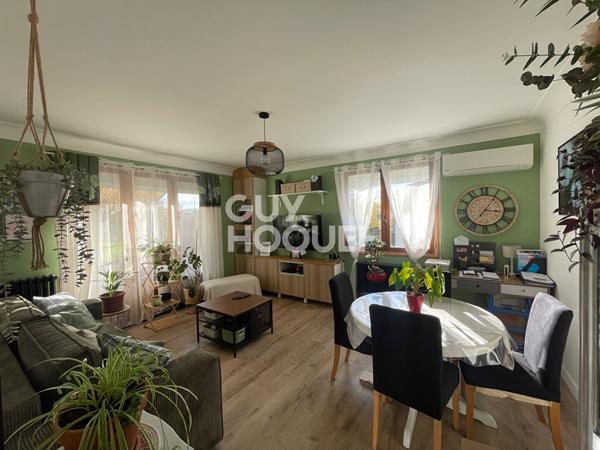 maison familiale proche hypercentre d'ORTHEZ