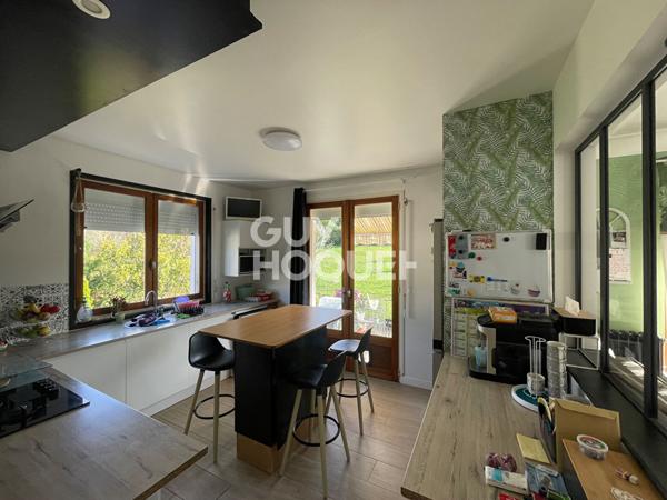 maison familiale proche hypercentre d'ORTHEZ