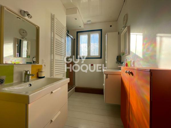 maison familiale proche hypercentre d'ORTHEZ