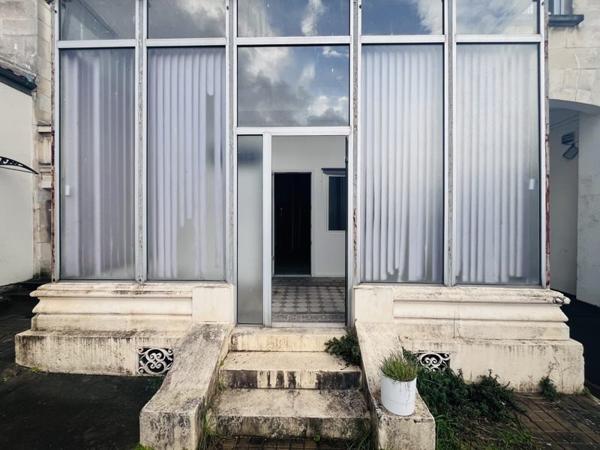 Appartement à vendre |  Rochefort |  1 pièce | 34 m²