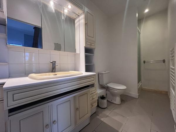 Appartement à vendre |  Rochefort |  1 pièce | 34 m²