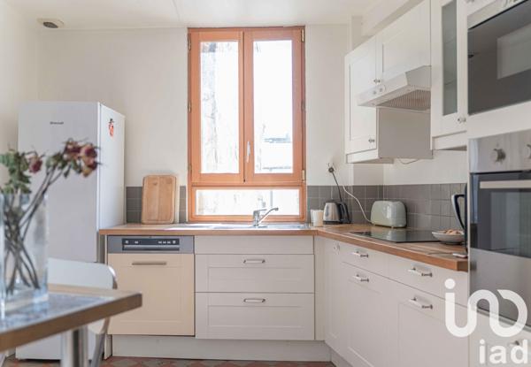 Appartement à vendre 5 pièces 95 m² Fontainebleau