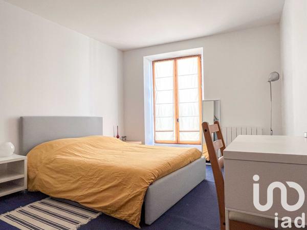 Appartement à vendre 5 pièces 95 m² Fontainebleau