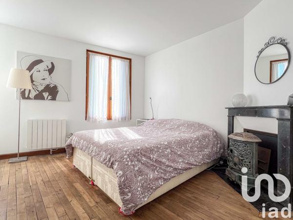 Appartement à vendre 5 pièces 95 m² Fontainebleau