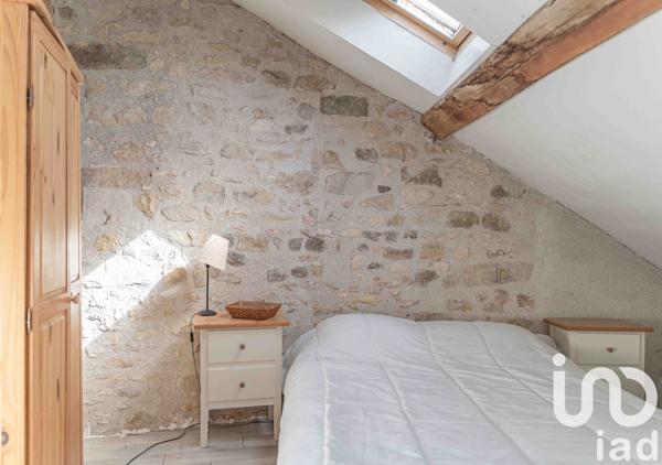 Appartement à vendre 5 pièces 95 m² Fontainebleau