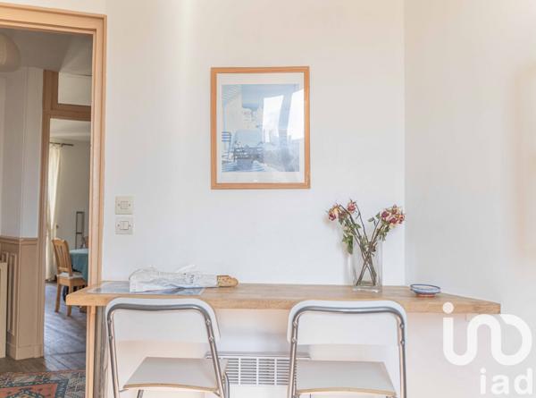 Appartement à vendre 5 pièces 95 m² Fontainebleau