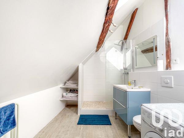 Appartement à vendre 5 pièces 95 m² Fontainebleau