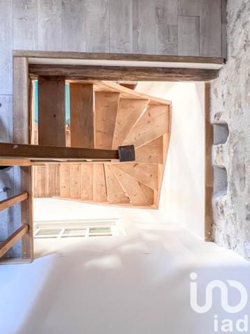 Appartement à vendre 5 pièces 95 m² Fontainebleau