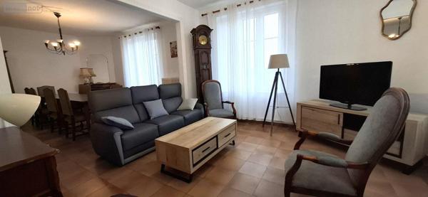 Maison à vendre à Ambly-Fleury dans les Ardennes (08130), ref : 10315/628