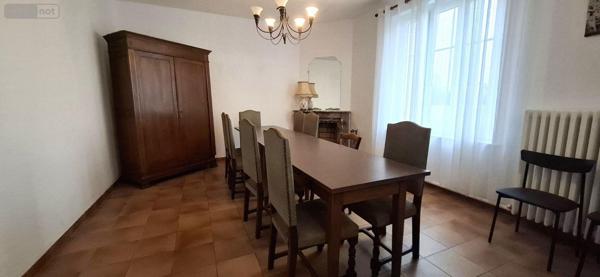 Maison à vendre à Ambly-Fleury dans les Ardennes (08130), ref : 10315/628