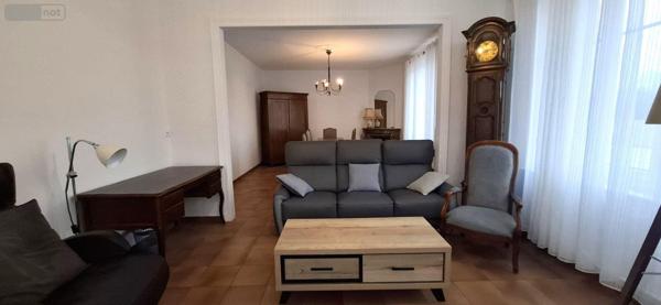 Maison à vendre à Ambly-Fleury dans les Ardennes (08130), ref : 10315/628