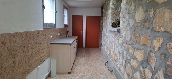 Maison à vendre à Ambly-Fleury dans les Ardennes (08130), ref : 10315/628