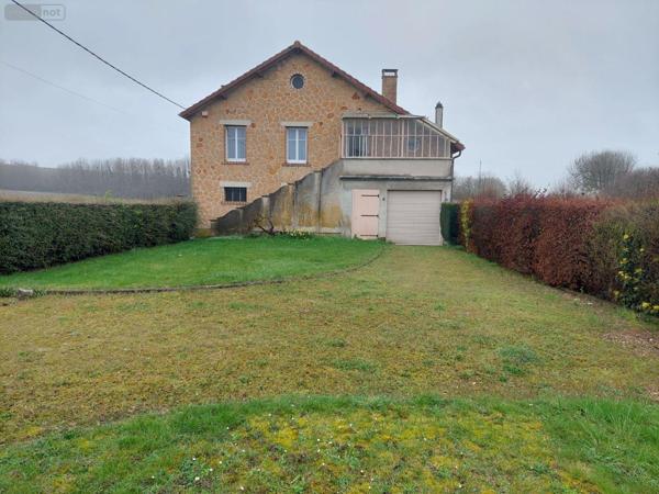 Maison à vendre à Ambly-Fleury dans les Ardennes (08130), ref : 10315/628