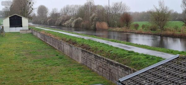 Maison à vendre à Ambly-Fleury dans les Ardennes (08130), ref : 10315/628