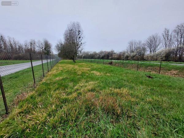 Maison à vendre à Ambly-Fleury dans les Ardennes (08130), ref : 10315/628