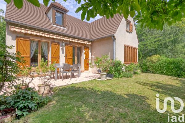 Maison à vendre 8 pièces 155 m² Deuil-la-Barre