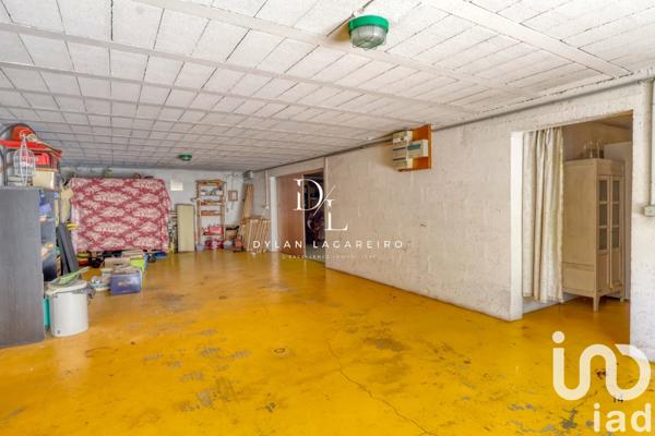 Maison à vendre 8 pièces 155 m² Deuil-la-Barre