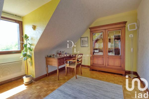 Maison à vendre 8 pièces 155 m² Deuil-la-Barre