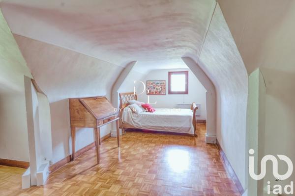 Maison à vendre 8 pièces 155 m² Deuil-la-Barre