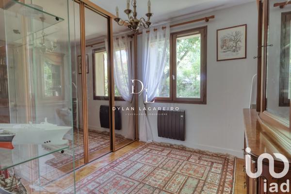 Maison à vendre 8 pièces 155 m² Deuil-la-Barre