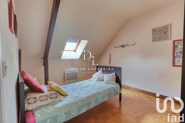 Maison à vendre 8 pièces 155 m² Deuil-la-Barre
